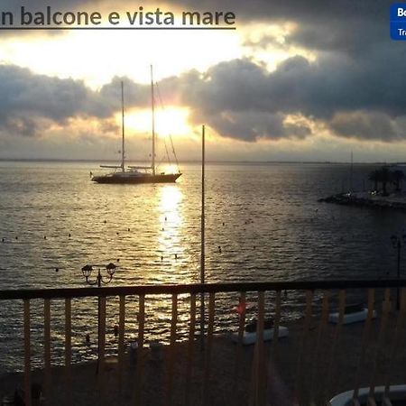 Casa Vacanze Monte Argentario Vila Porto Santo Stefano  Exterior foto